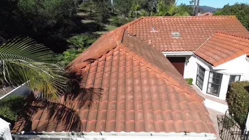 Pressure Washing Service San Diego 1300