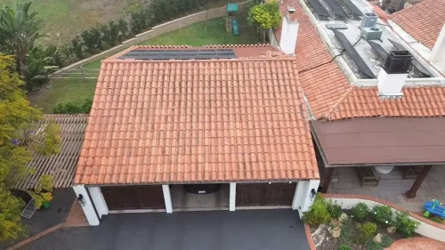 Pressure Washing Service San Diego 1307