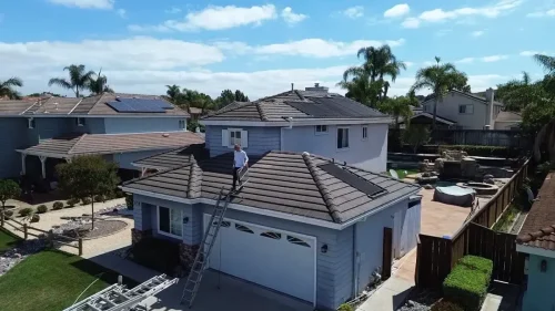Pressure Washing Service San Diego 1310