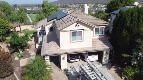 Pressure Washing Service San Diego 1312