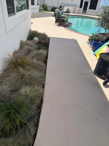 Pressure Washing Service San Diego 132