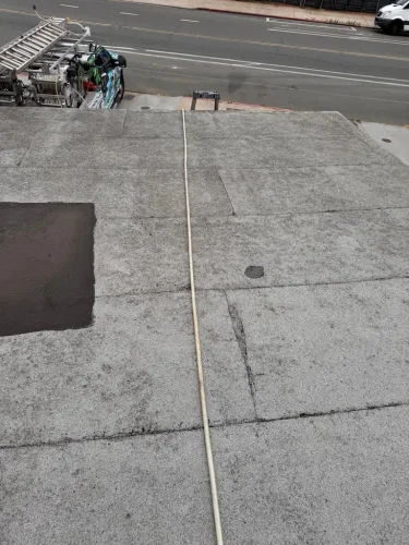 Pressure Washing Service San Diego 1323