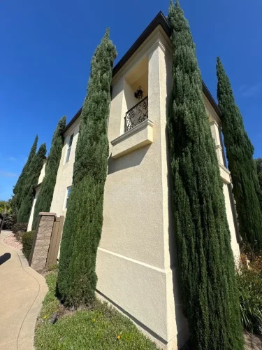 Pressure Washing Service San Diego 1324