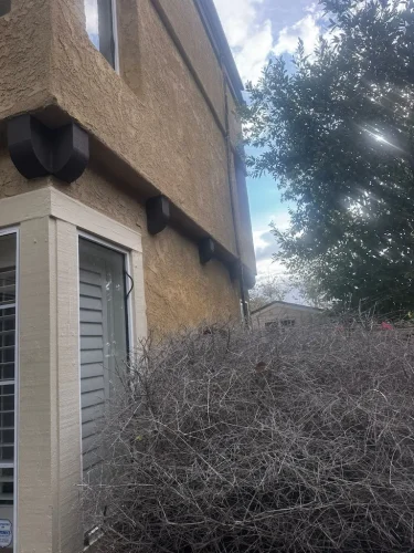 Pressure Washing Service San Diego 1329