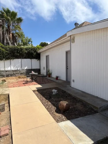 Pressure Washing Service San Diego 133