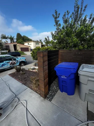 Pressure Washing Service San Diego 1332