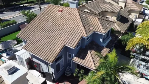 Pressure Washing Service San Diego 1333