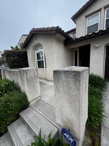 Pressure Washing Service San Diego 1334