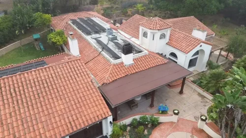 Pressure Washing Service San Diego 1335