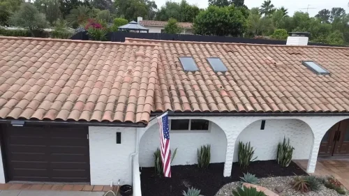 Pressure Washing Service San Diego 1336