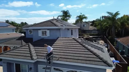 Pressure Washing Service San Diego 1338