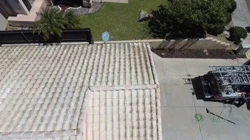 Pressure Washing Service San Diego 1344