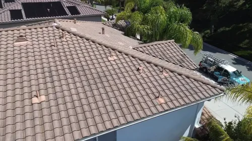 Pressure Washing Service San Diego 1346