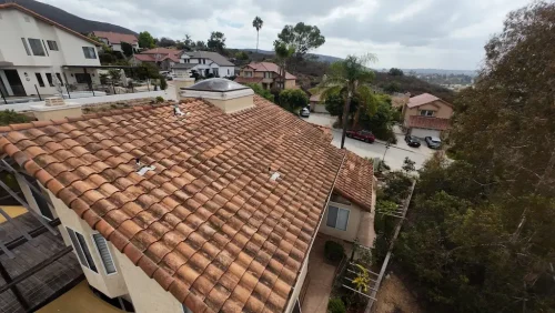 Pressure Washing Service San Diego 135
