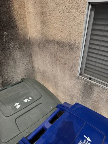 Pressure Washing Service San Diego 1350