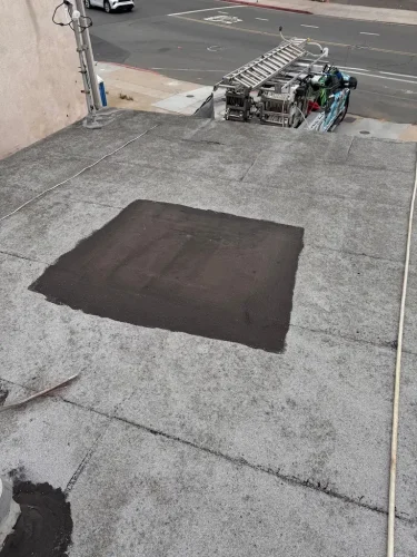 Pressure Washing Service San Diego 1351