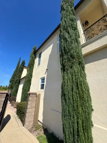 Pressure Washing Service San Diego 1352