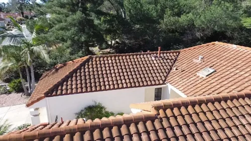 Pressure Washing Service San Diego 1356