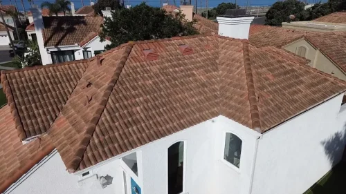 Pressure Washing Service San Diego 1359