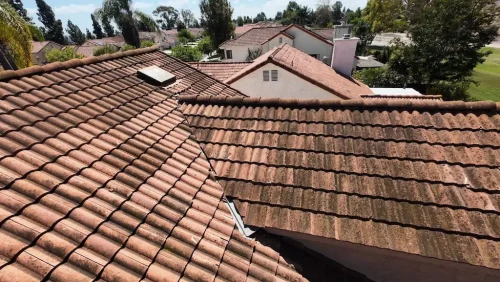 Pressure Washing Service San Diego 136