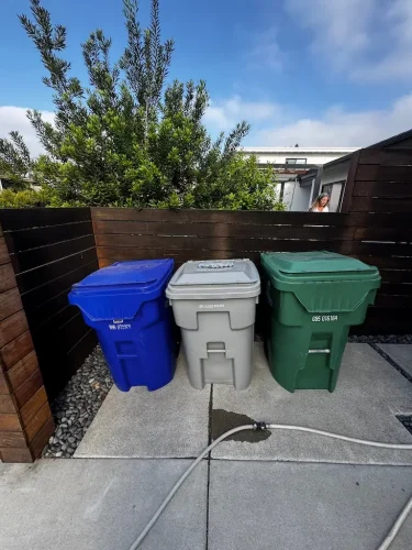 Pressure Washing Service San Diego 1360