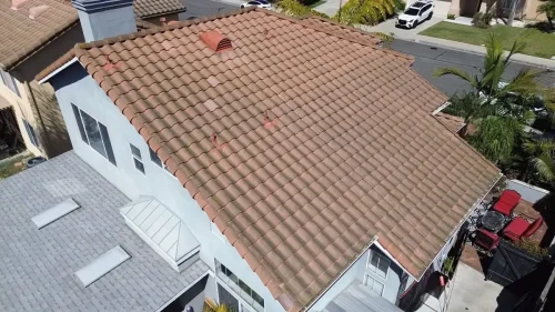 Pressure Washing Service San Diego 1361