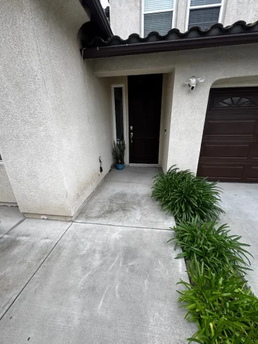 Pressure Washing Service San Diego 1362