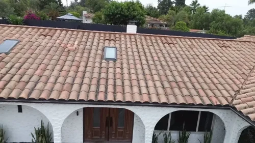 Pressure Washing Service San Diego 1364