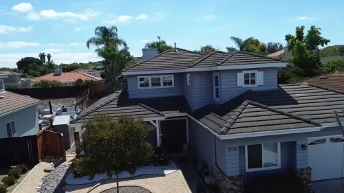 Pressure Washing Service San Diego 1366