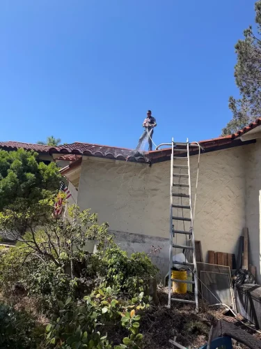Pressure Washing Service San Diego 137