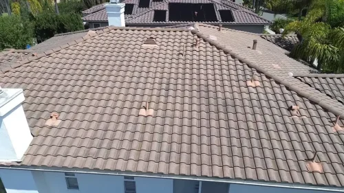 Pressure Washing Service San Diego 1374
