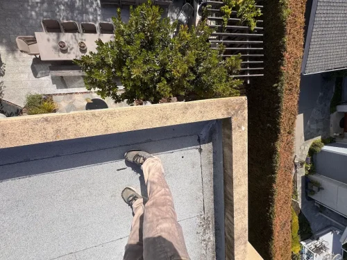 Pressure Washing Service San Diego 1375