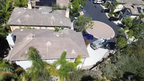 Pressure Washing Service San Diego 1376