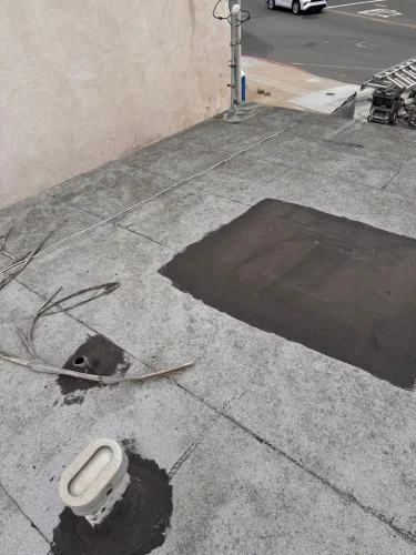 Pressure Washing Service San Diego 1379