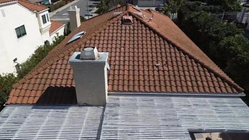 Pressure Washing Service San Diego 1383