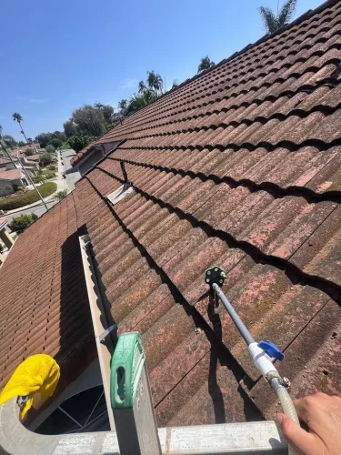 Pressure Washing Service San Diego 141