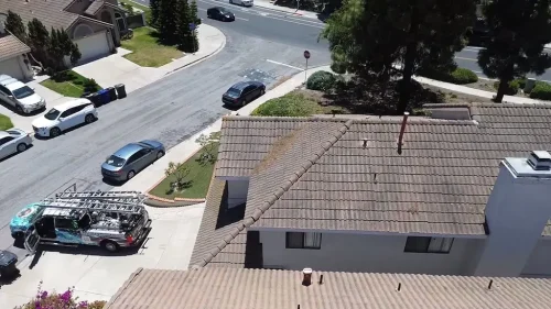 Pressure Washing Service San Diego 146