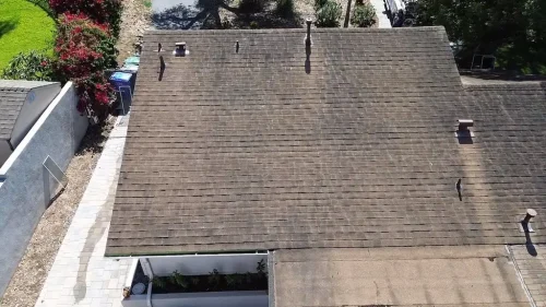 Pressure Washing Service San Diego 148