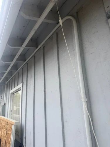 Pressure Washing Service San Diego 15