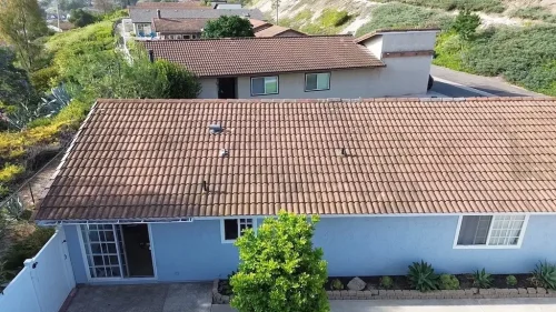 Pressure Washing Service San Diego 151