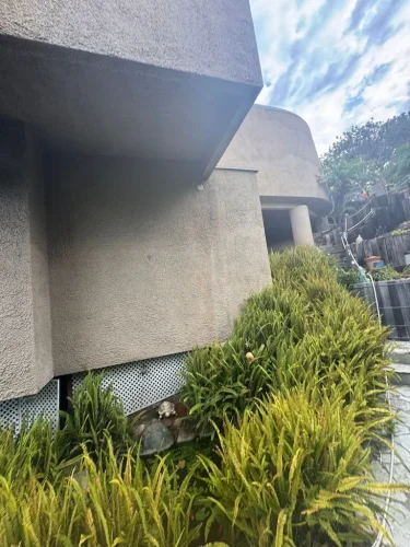 Pressure Washing Service San Diego 153