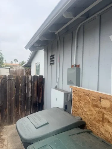 Pressure Washing Service San Diego 155