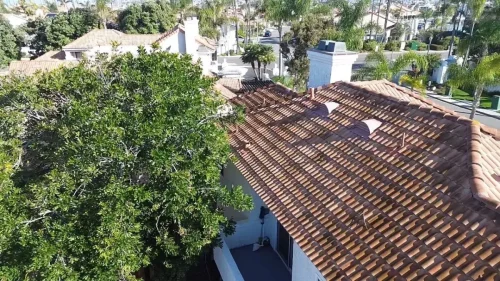 Pressure Washing Service San Diego 1554