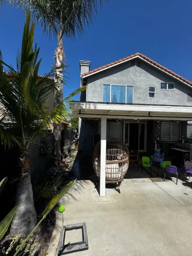 Pressure Washing Service San Diego 1556
