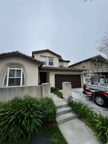 Pressure Washing Service San Diego 1557