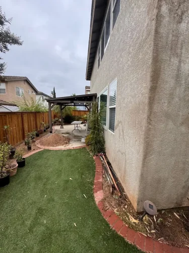 Pressure Washing Service San Diego 1564