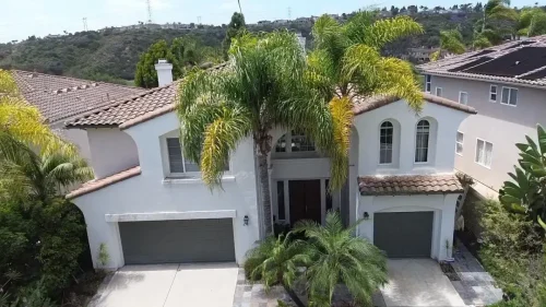 Pressure Washing Service San Diego 1569