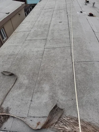 Pressure Washing Service San Diego 1573