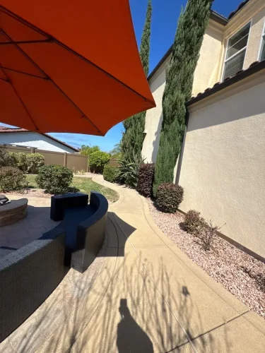 Pressure Washing Service San Diego 1574