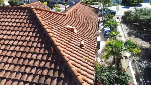 Pressure Washing Service San Diego 1578